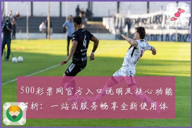 500彩票网官方入口说明及核心功能解析：一站式服务畅享全新使用体验