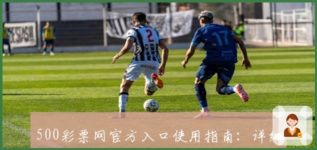 500彩票网官方入口使用指南：详细解析网页版与客户端操作体验