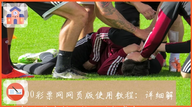 500彩票网网页版使用教程：详细解析注册流程及核心功能亮点